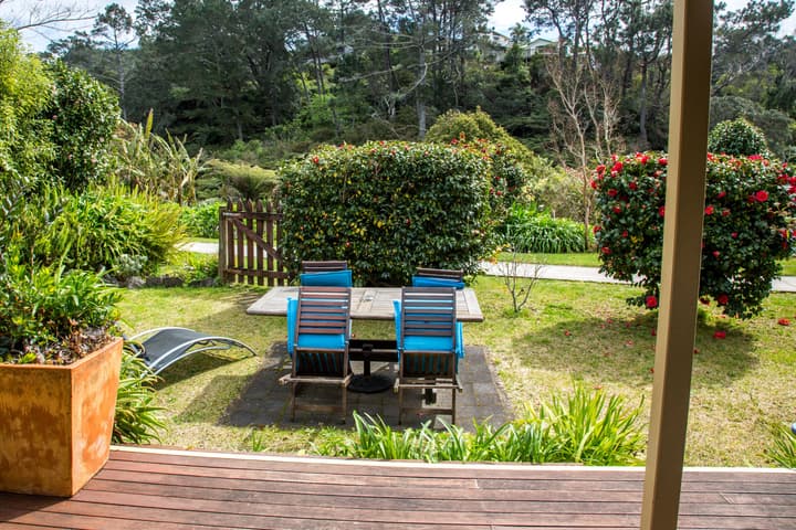 Tatahi Lodge Beach Resort