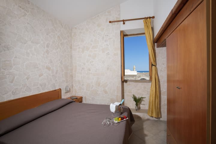 Hotel Punta San Francesco
