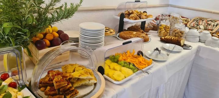 Hotel Punta San Francesco