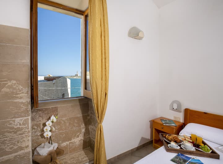 Hotel Punta San Francesco