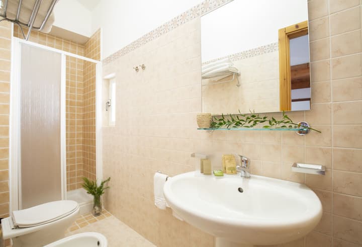 Hotel Punta San Francesco