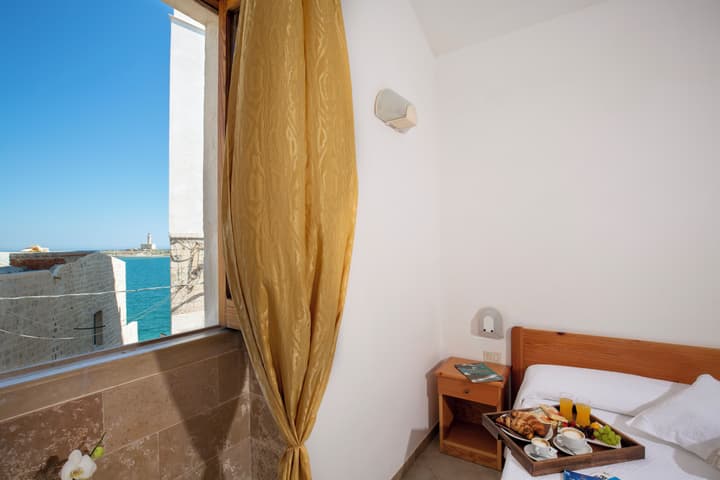 Hotel Punta San Francesco