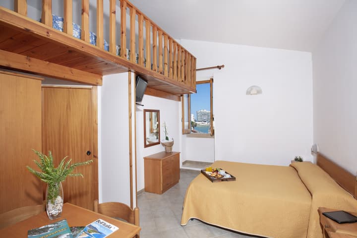 Hotel Punta San Francesco