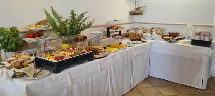 Hotel Punta San Francesco