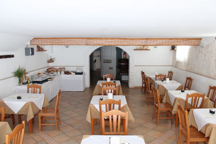 Hotel Punta San Francesco