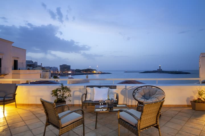Hotel Punta San Francesco