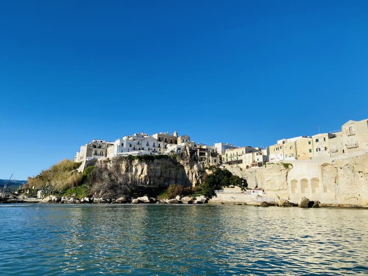 Hotel Punta San Francesco