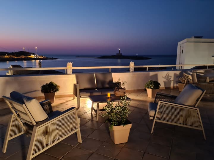 Hotel Punta San Francesco