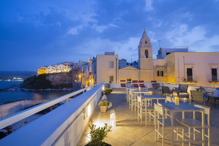 Hotel Punta San Francesco