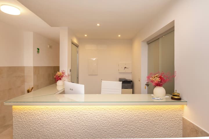 Hotel Punta San Francesco