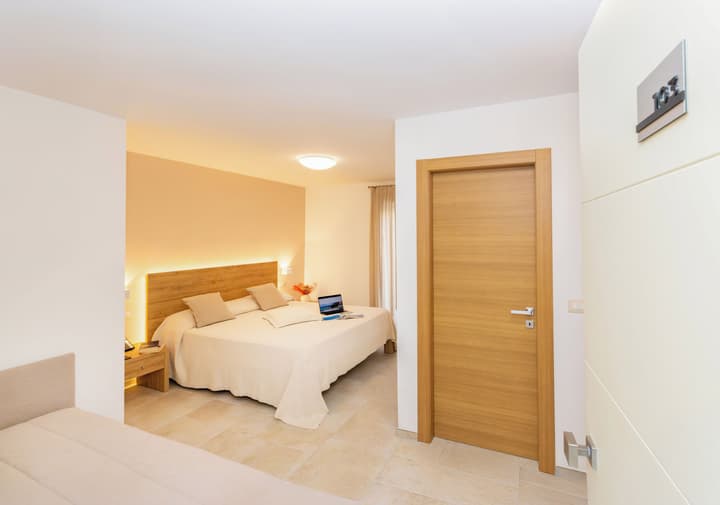 Hotel Punta San Francesco