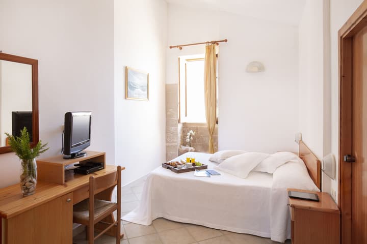 Hotel Punta San Francesco