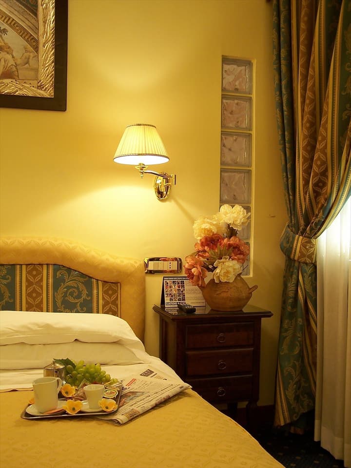Hotel La Pace