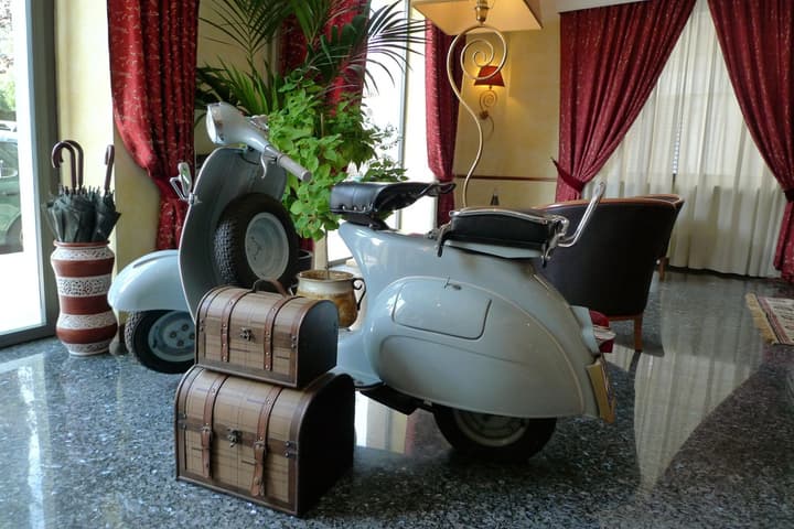 Hotel La Pace