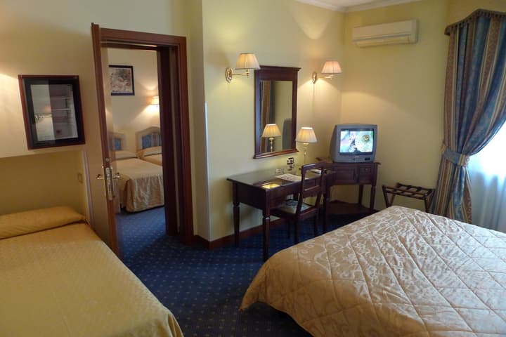 Hotel La Pace