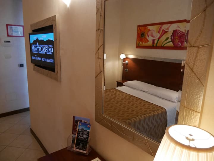 Hotel La Pace