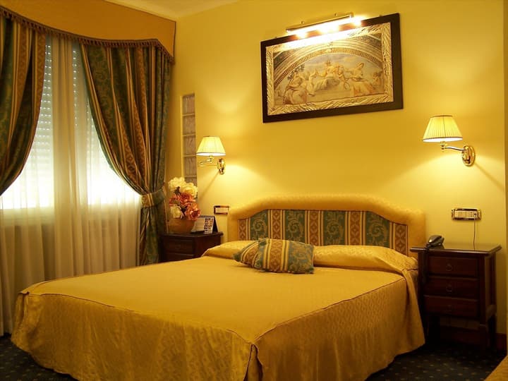 Hotel La Pace