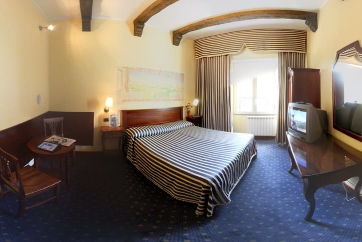 Hotel La Pace