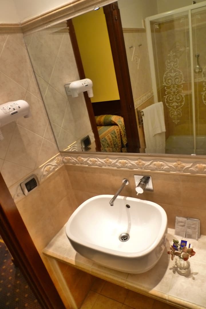 Hotel La Pace