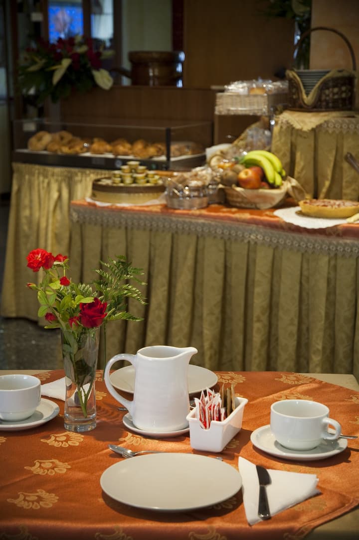 Hotel La Pace