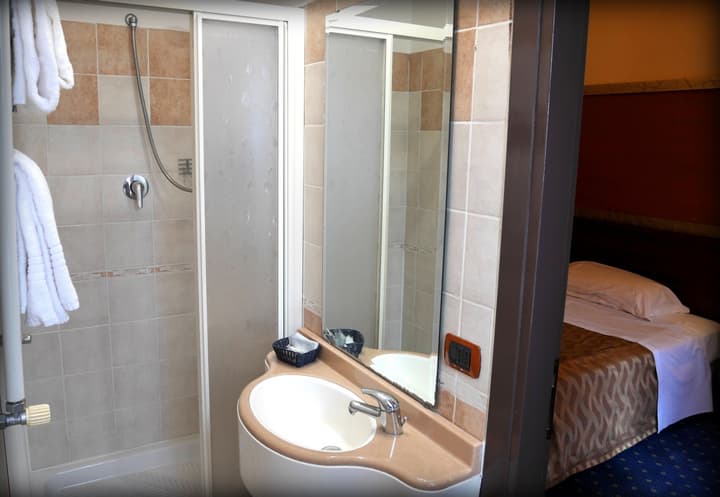 Hotel La Pace