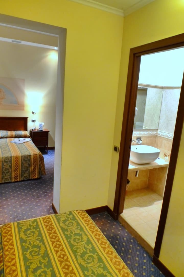 Hotel La Pace