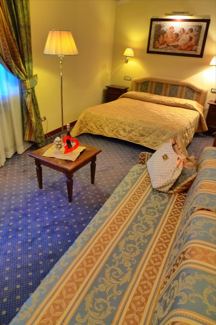 Hotel La Pace