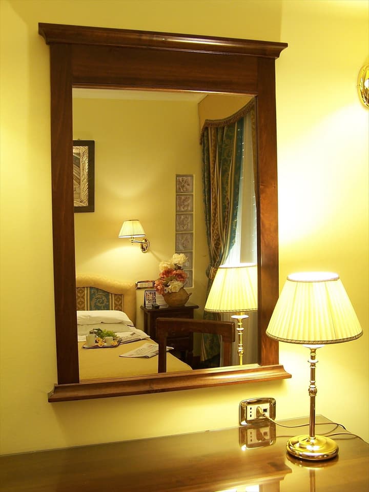 Hotel La Pace