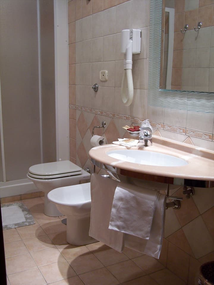 Hotel La Pace