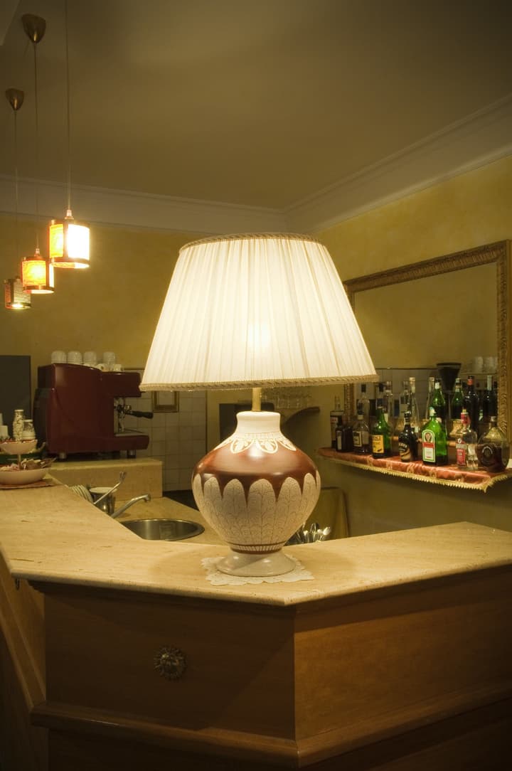 Hotel La Pace