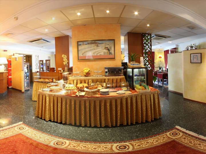 Hotel La Pace
