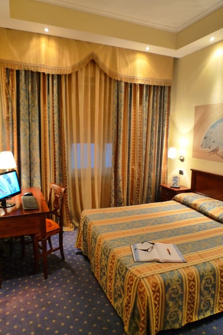 Hotel La Pace