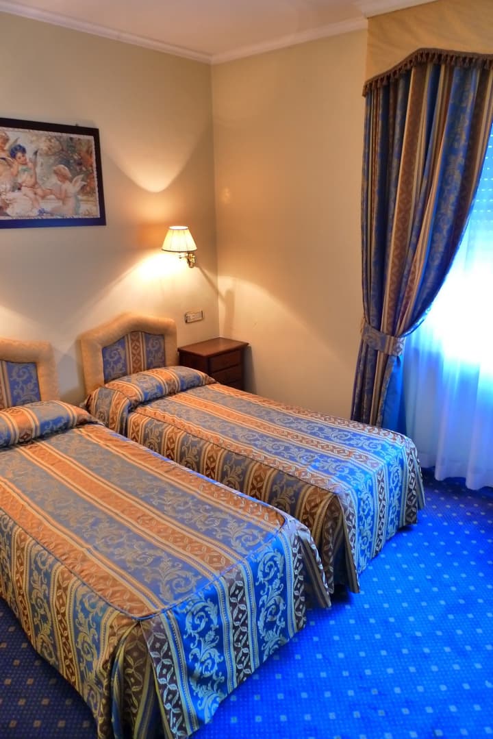 Hotel La Pace