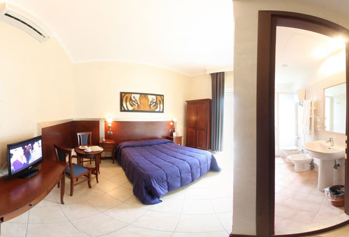 Hotel La Pace