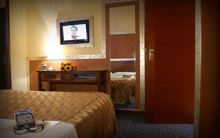 Hotel La Pace