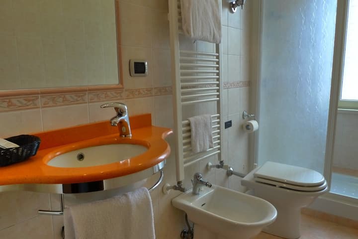 Hotel La Pace