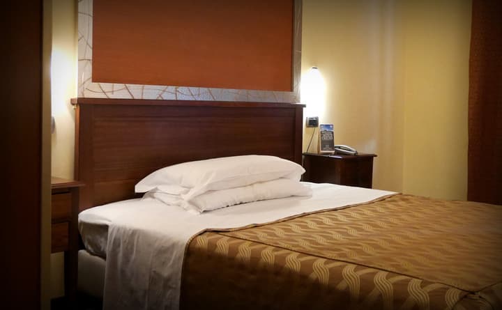 Hotel La Pace