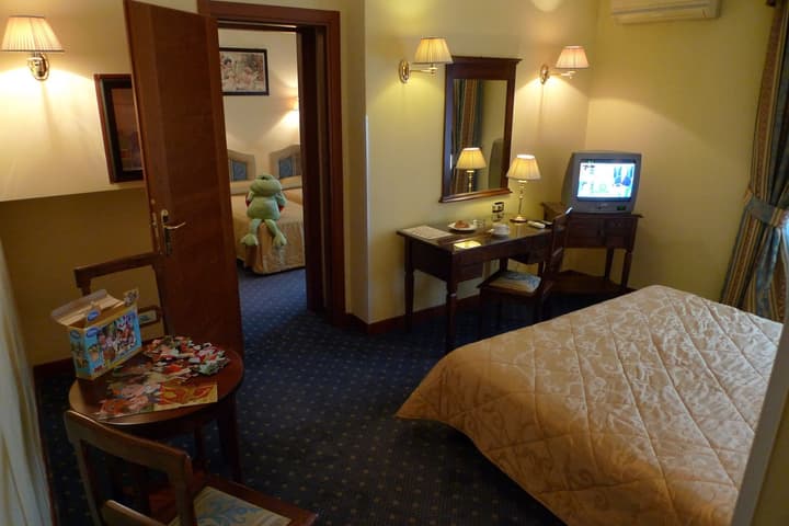 Hotel La Pace