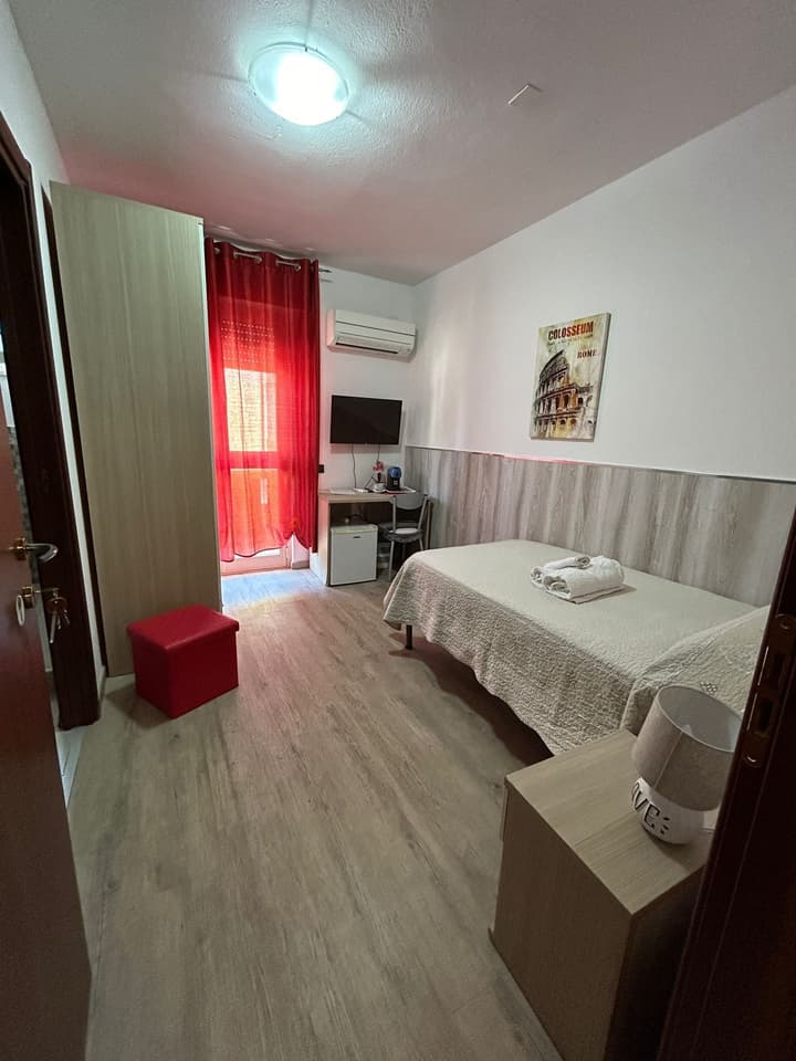 Raxul Room