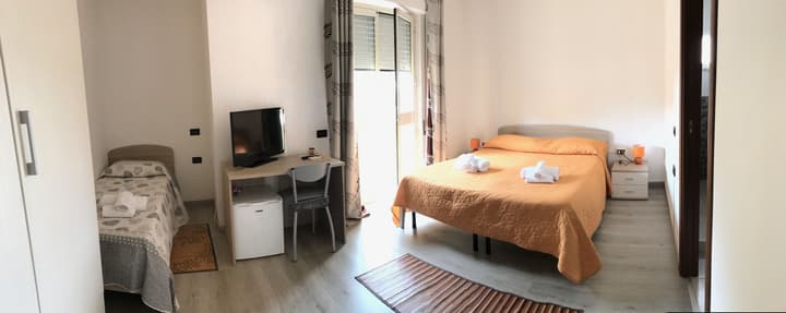 Raxul Room
