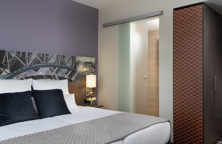 Leonardo Hotel Munich City East