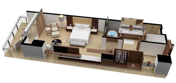 Le Blanc Spa Resort Los Cabos - Adults Only - All-Inclusive