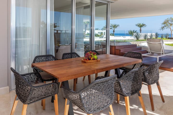 Le Blanc Spa Resort Los Cabos - Adults Only - All-Inclusive