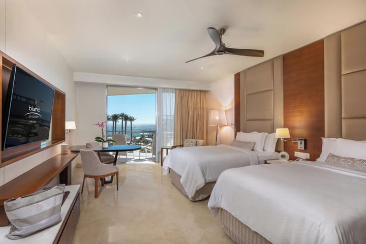 Le Blanc Spa Resort Los Cabos - Adults Only - All-Inclusive