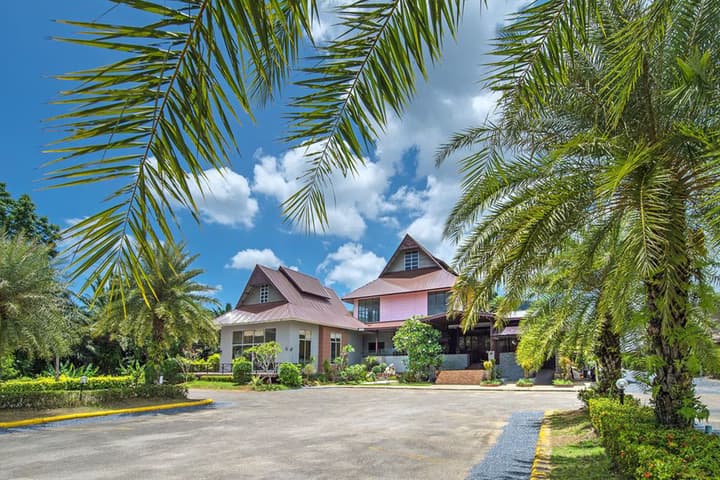 Krabi Home Town Boutique