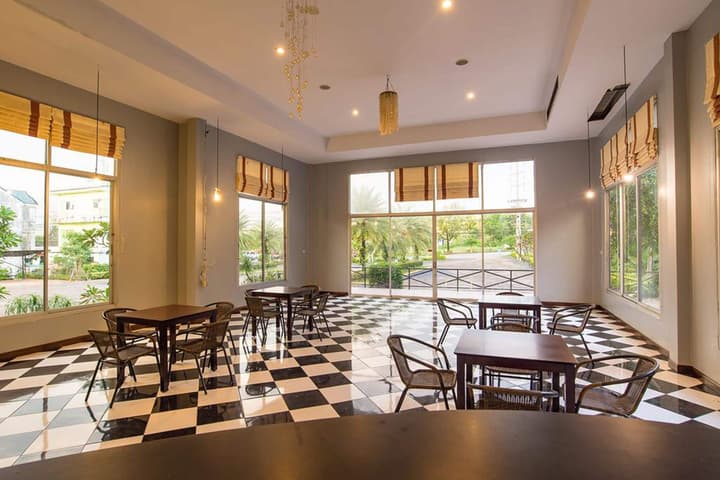 Krabi Home Town Boutique