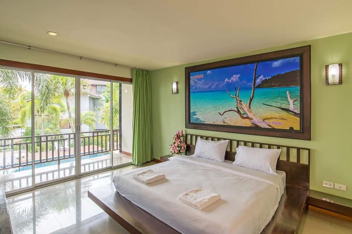 Krabi Home Town Boutique
