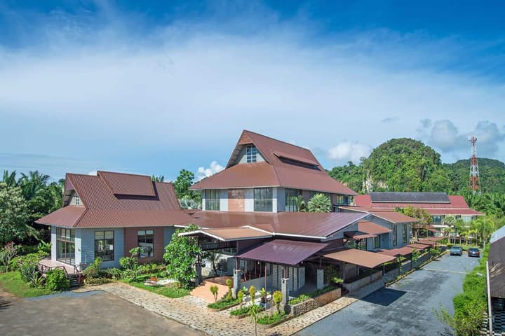 Krabi Home Town Boutique