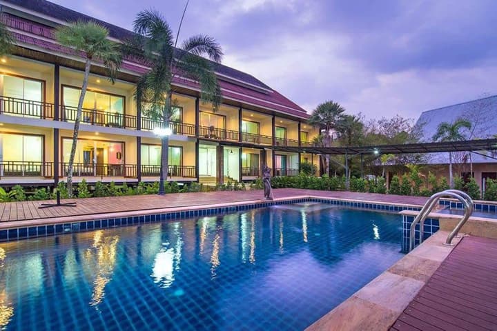 Krabi Home Town Boutique