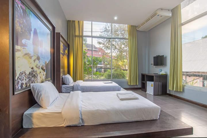 Krabi Home Town Boutique